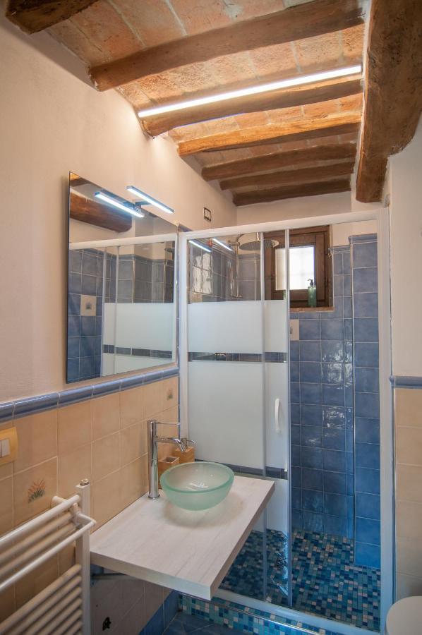 Отель Umbrian Concierge - La Casa Dei Pellari Перуджа Экстерьер фото
