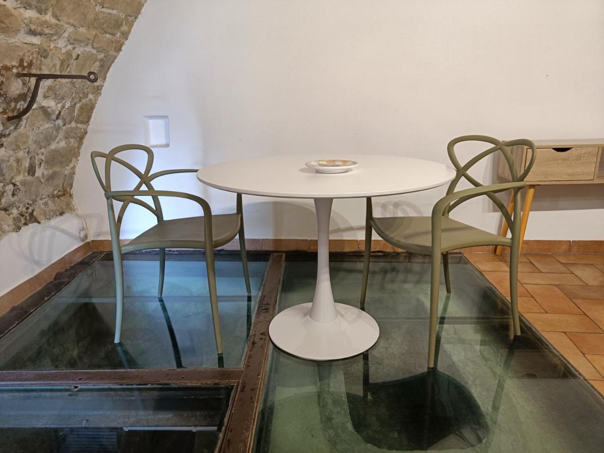 Отель Umbrian Concierge - La Casa Dei Pellari Перуджа Экстерьер фото